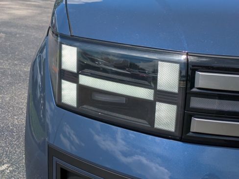 New 2027 Hyundai Santa Fe SEL FWD image 10