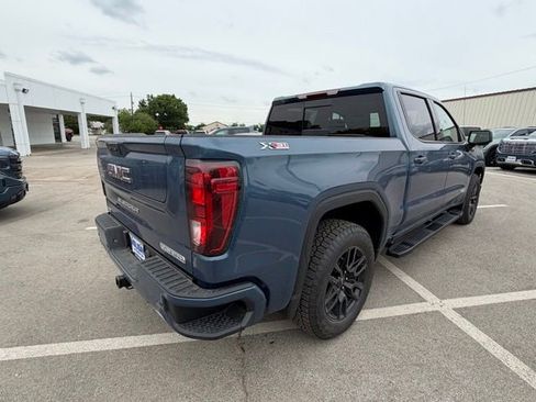 New 2026 GMC Sierra 1500 Elevation w/ Elevation Premium Package AWD/4WD image 5