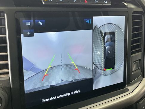 Certified 2022 Ford F150 Raptor w/ Raptor 37 Performance Package image 20