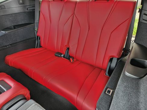 New 2026 Acura MDX A-Spec image 25