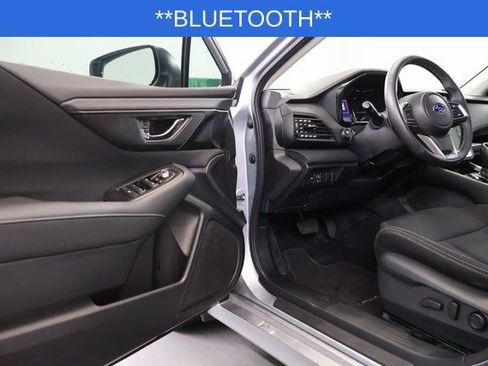 Certified 2025 Subaru Legacy Premium image 9