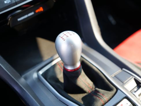 Used 2020 Honda Civic Type R image 30