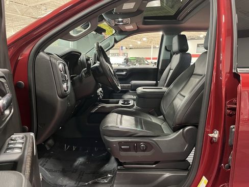 Used 2020 GMC Sierra 1500 Denali w/ Denali Premium Package image 11
