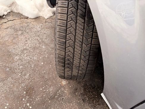 Used 2019 Dodge Grand Caravan SE image 42