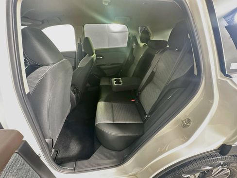 Used 2023 Nissan Rogue SV FWD image 26