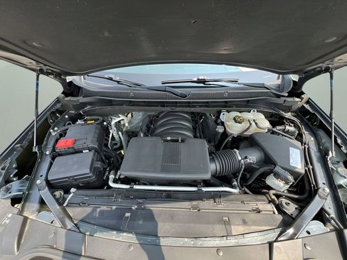 Certified 2021 Chevrolet Tahoe RST w/ Luxury Package image 30