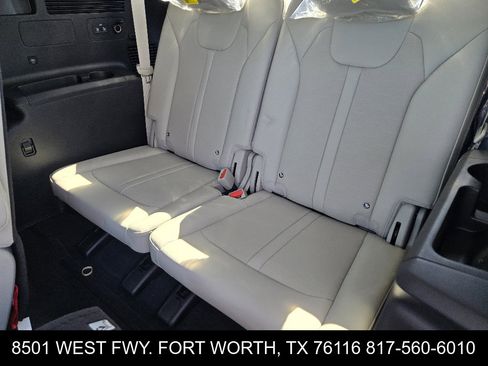 New 2026 Kia Sorento EX image 22