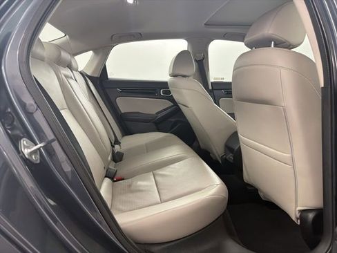 Certified 2023 Honda Civic Touring image 13