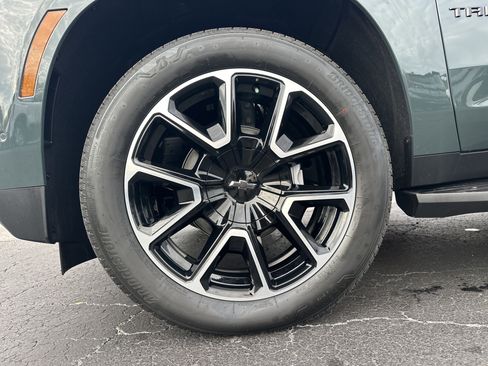 New 2026 Chevrolet Tahoe RST w/ Comfort Package image 13