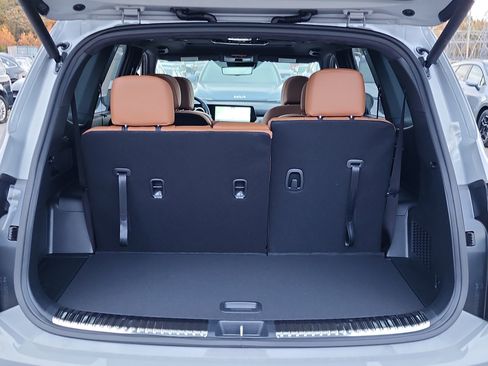 New 2025 Kia Telluride SX Prestige X-Line image 4