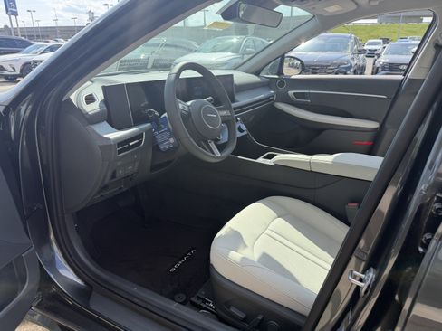 New 2026 Hyundai Sonata SE FWD image 23