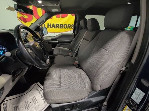 Used 2020 Ford F150 XLT w/ Equipment Group 302A Luxury image 28