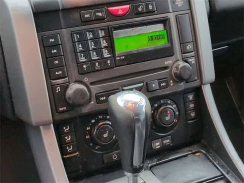 Used 2008 Land Rover Range Rover Sport HSE image 28