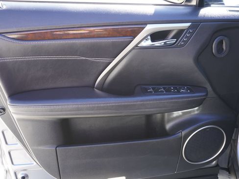 Used 2016 Lexus RX 450h AWD w/ Cold Weather Package image 25