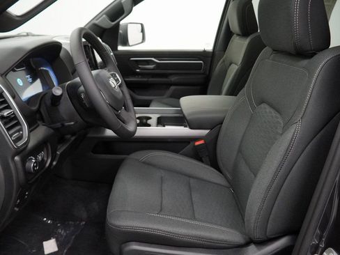 New 2026 RAM 1500 Big Horn image 15