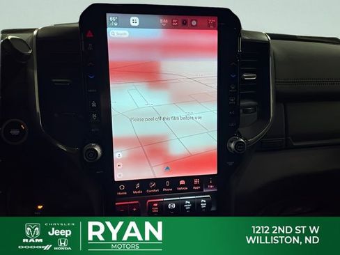 New 2025 RAM 3500 Laramie image 26