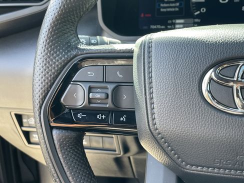 Used 2024 Toyota Tundra TRD Pro image 19