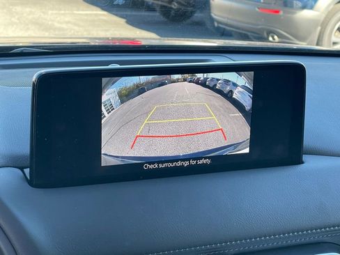 Certified 2025 MAZDA CX-5 AWD 2.5 S image 18