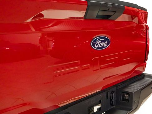 Used 2025 Ford F150 XL AWD/4WD image 36