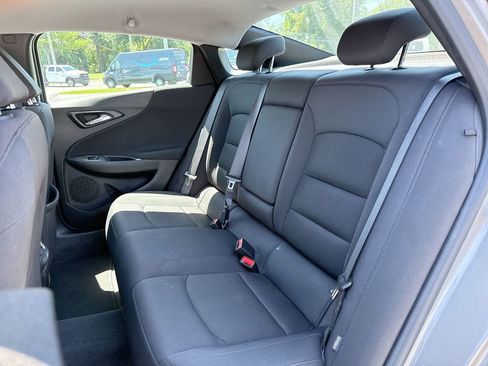 Used 2023 Chevrolet Malibu LT FWD image 27