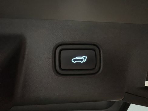 Certified 2025 Hyundai Tucson SEL image 19