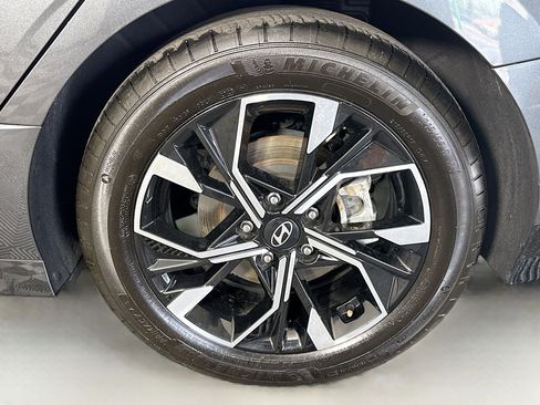 Used 2024 Hyundai Sonata SEL FWD image 37