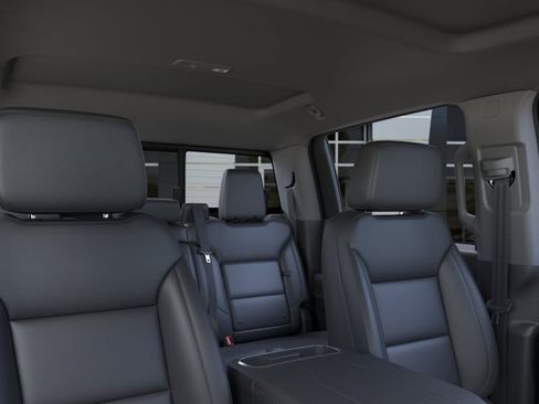 New 2026 GMC Sierra 1500 Elevation AWD/4WD image 24