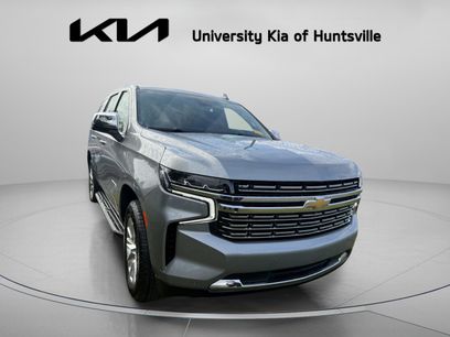 Used 2024 Chevrolet Tahoe Premier