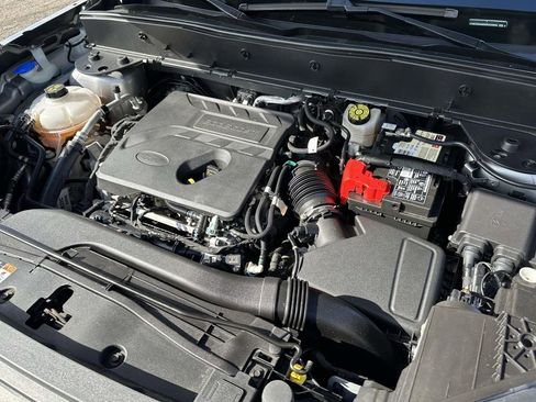 Used 2021 Ford Bronco Sport image 10