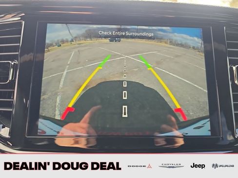 New 2026 Dodge Durango GT image 20