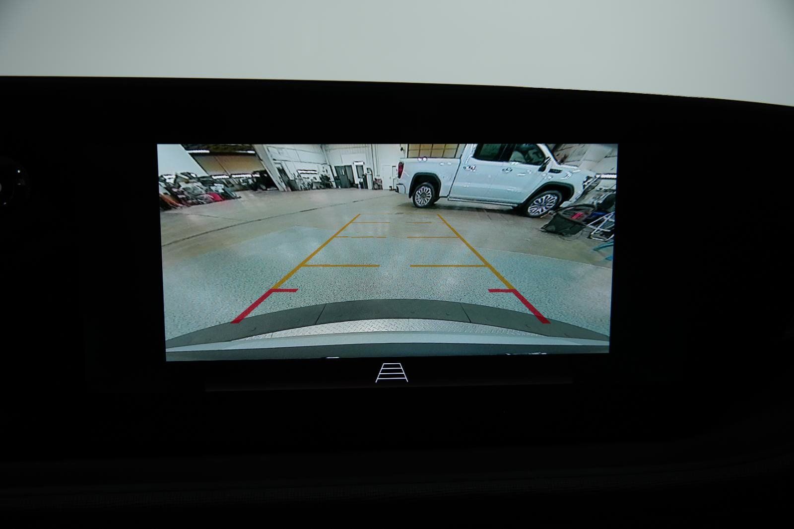 New 2026 Buick Envista Preferred w/ Convenience I Package FWD image 32