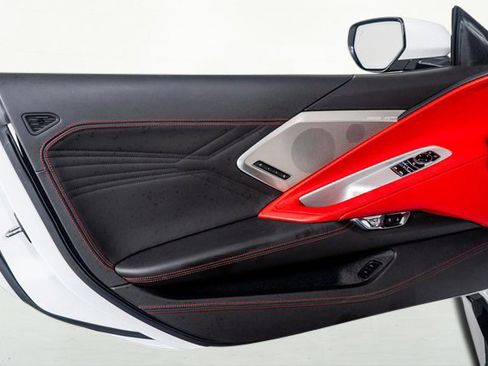 Used 2024 Chevrolet Corvette Z06 image 43