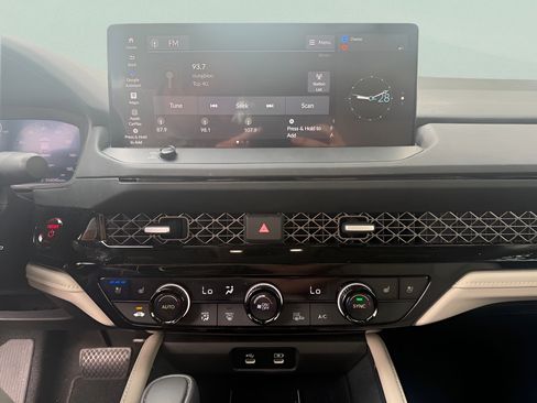 Used 2024 Honda Accord Touring image 18