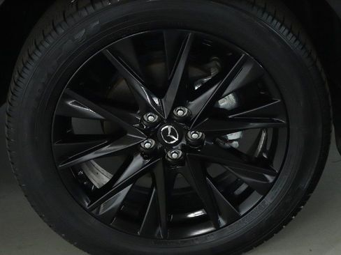 Used 2023 MAZDA CX-5 Carbon Edition image 10