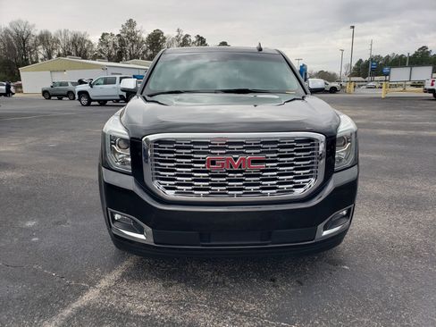 Used 2019 GMC Yukon Denali w/ Denali Ultimate Package image 7