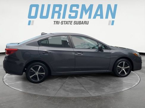 Used 2019 Subaru Impreza 2.0i Premium w/ Eyesight & BSD/Rcta & SRF AWD/4WD image 7