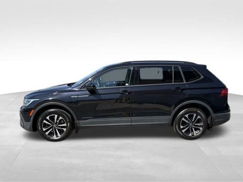 Used 2022 Volkswagen Tiguan S AWD/4WD image 11