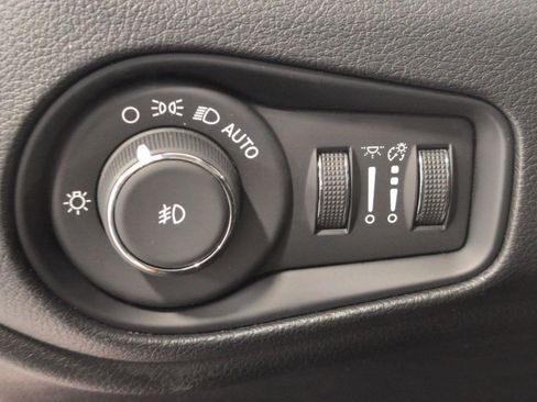 Used 2020 Jeep Renegade Latitude AWD/4WD image 10