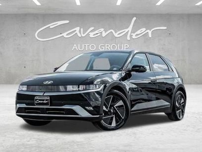 Used 2025 Hyundai Ioniq 5 SE