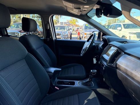 Used 2019 Ford Ranger XLT w/ Equipment Group 301A Mid image 28