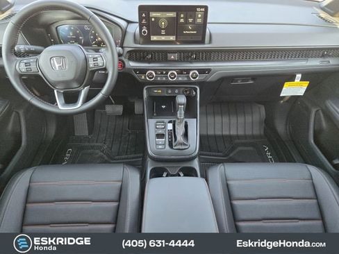 New 2026 Honda CR-V Sport-L image 21