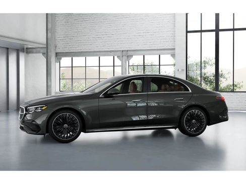 New 2026 Mercedes-Benz E 350 Sedan image 34