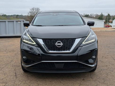 Used 2024 Nissan Murano SL image 2