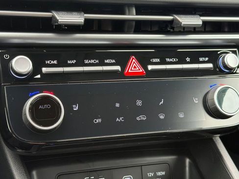 New 2026 Hyundai Tucson SEL image 18