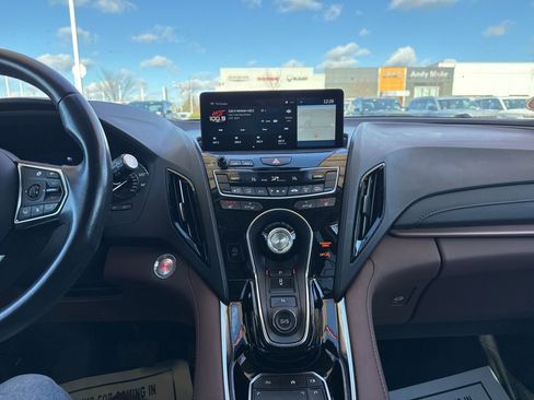 Used 2023 Acura RDX w/ Technology Package image 18
