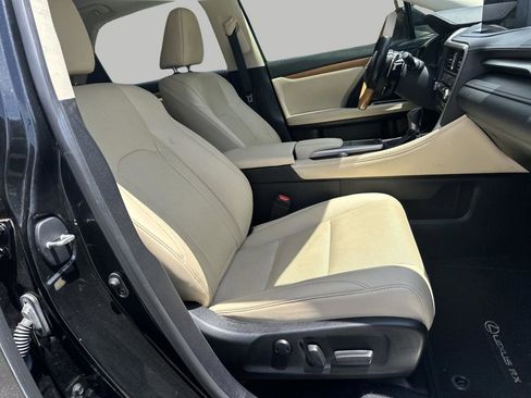 Used 2021 Lexus RX 350 FWD w/ Premium Package image 26