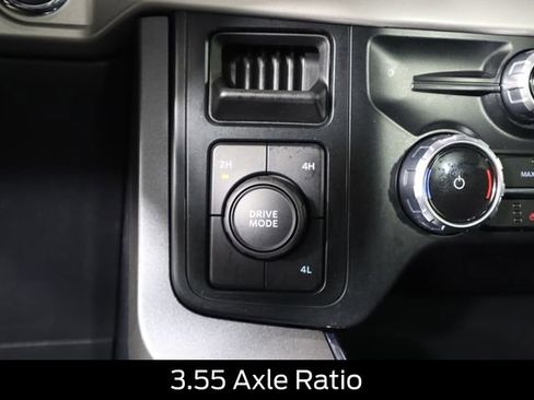Certified 2023 Ford F150 XLT w/ Equipment Group 302A High AWD/4WD image 50