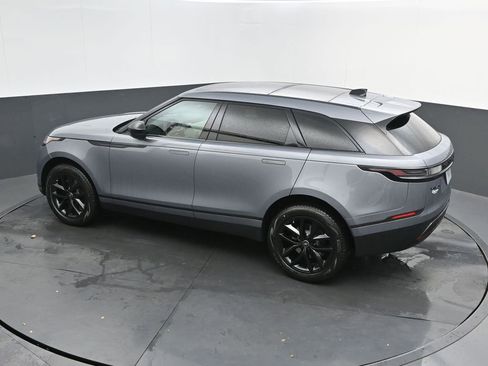 New 2026 Land Rover Range Rover Velar S image 30