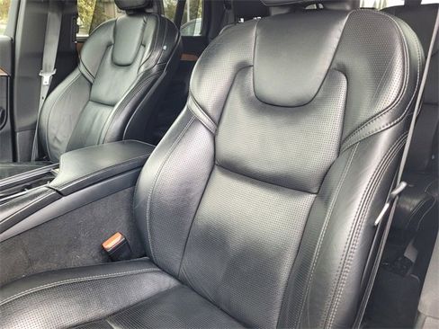Used 2019 Volvo XC90 T6 Inscription w/ Advanced Package image 20