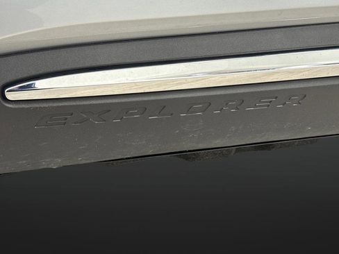 Used 2023 Ford Explorer Limited image 40